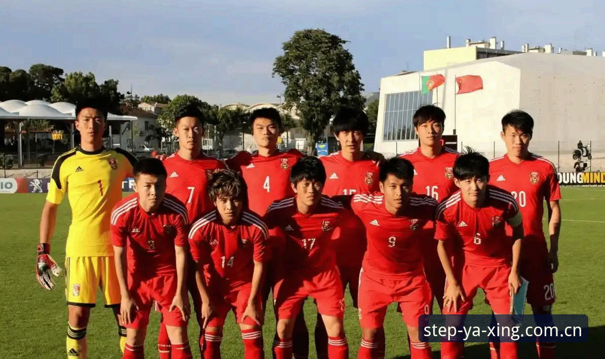 0-3完败土伦杯，U19国足出局案例复盘：在亚星体育平台看懂溃败真相